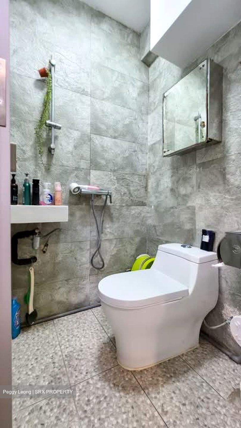 Blk 101 Henderson Crescent (Bukit Merah), HDB 4 Rooms #568152341